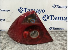 Recambio de piloto trasero izquierdo para ford mondeo iii sedán (b4y) 2.0 tdci referencia OEM IAM 1S7113405A  