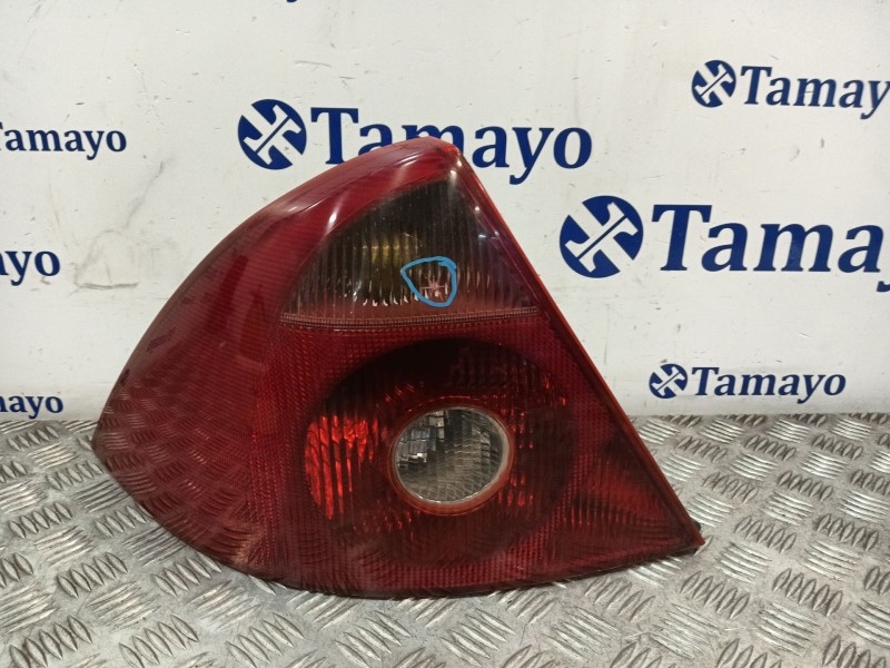 Recambio de piloto trasero izquierdo para ford mondeo iii sedán (b4y) 2.0 tdci referencia OEM IAM 1S7113405A  