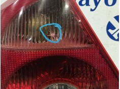 Recambio de piloto trasero izquierdo para ford mondeo iii sedán (b4y) 2.0 tdci referencia OEM IAM 1S7113405A   2