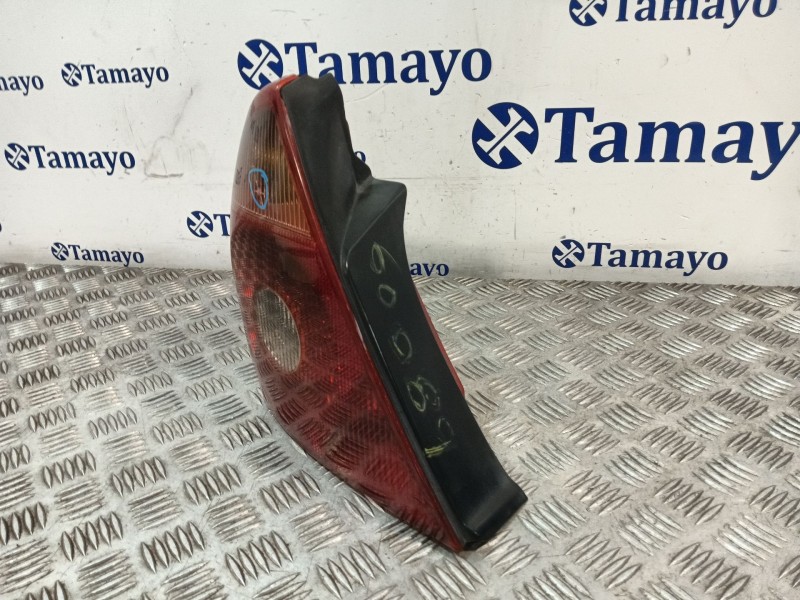 Recambio de piloto trasero izquierdo para ford mondeo iii sedán (b4y) 2.0 tdci referencia OEM IAM 1S7113405A  