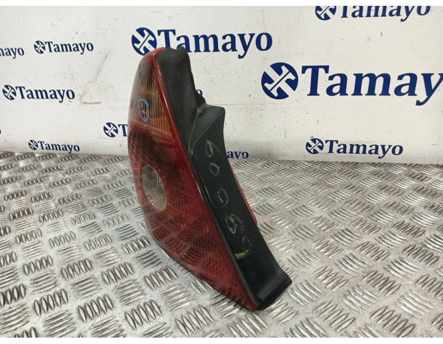 Recambio de piloto trasero izquierdo para ford mondeo iii sedán (b4y) 2.0 tdci referencia OEM IAM 1S7113405A  