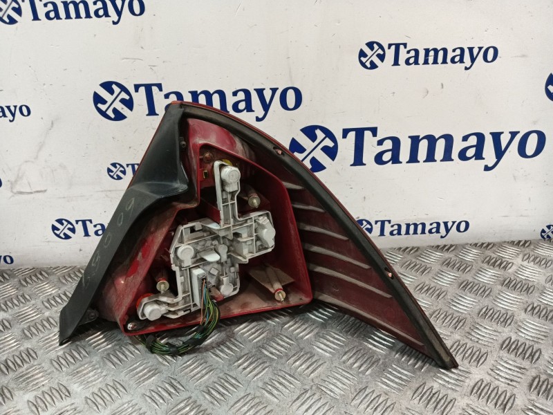 Recambio de piloto trasero izquierdo para ford mondeo iii sedán (b4y) 2.0 tdci referencia OEM IAM 1S7113405A  