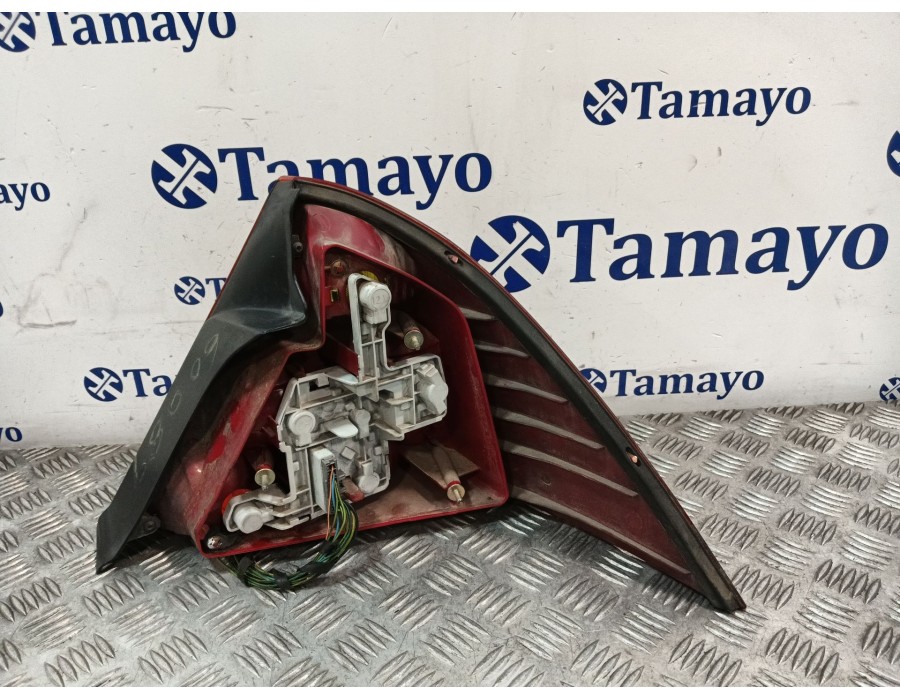 Recambio de piloto trasero izquierdo para ford mondeo iii sedán (b4y) 2.0 tdci referencia OEM IAM 1S7113405A  