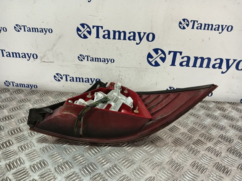 Recambio de piloto trasero izquierdo para ford mondeo iii sedán (b4y) 2.0 tdci referencia OEM IAM 1S7113405A  