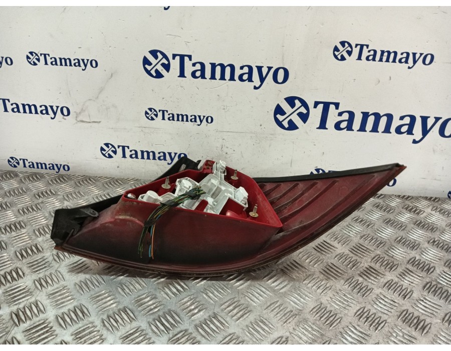 Recambio de piloto trasero izquierdo para ford mondeo iii sedán (b4y) 2.0 tdci referencia OEM IAM 1S7113405A  