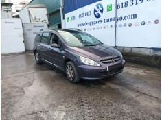 peugeot 307 sw (3h) del año 2004