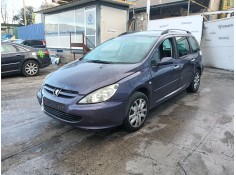 peugeot 307 sw (3h) del año 2004 2