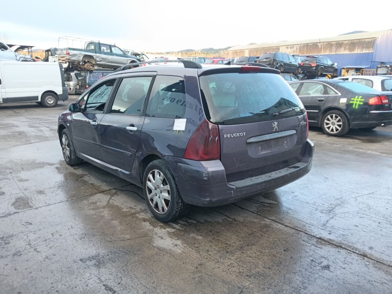 peugeot 307 sw (3h) del año 2004