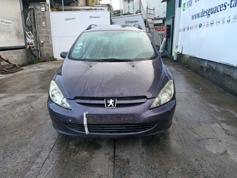 peugeot 307 sw (3h) del año 2004