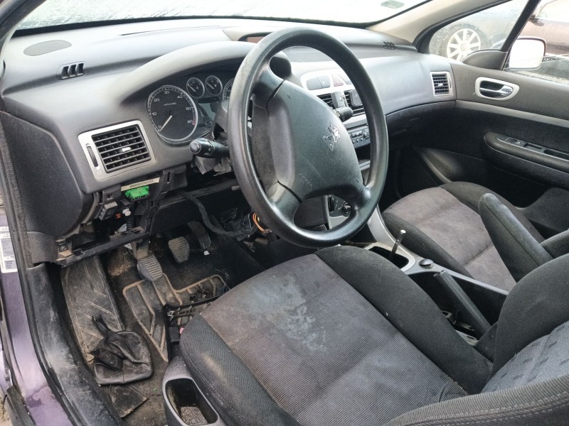 peugeot 307 sw (3h) del año 2004