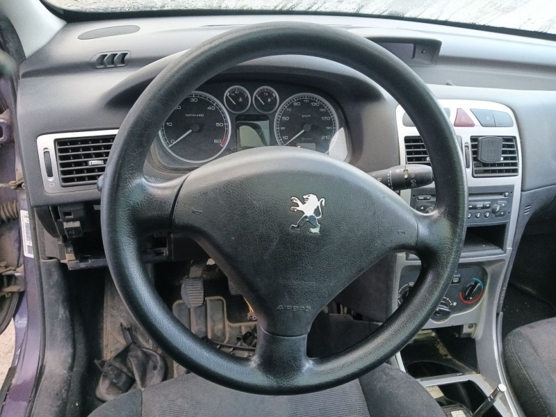 peugeot 307 sw (3h) del año 2004