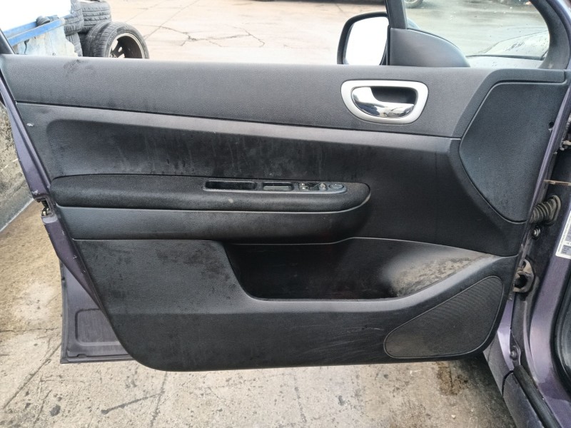 peugeot 307 sw (3h) del año 2004