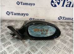 Recambio de retrovisor derecho para bmw 1 (e81) 120 d referencia OEM IAM E1010803  