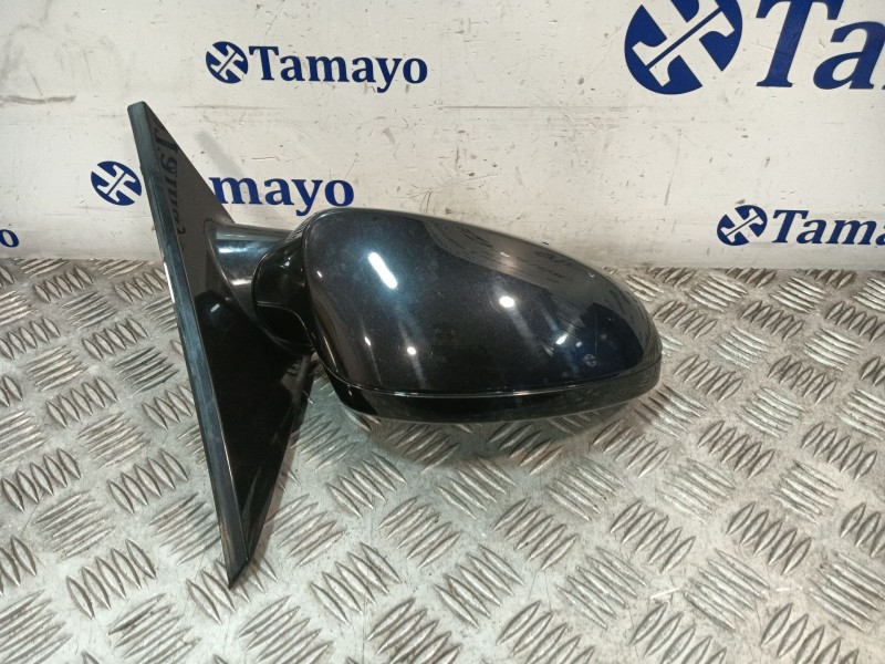 Recambio de retrovisor derecho para bmw 1 (e81) 120 d referencia OEM IAM E1010803  
