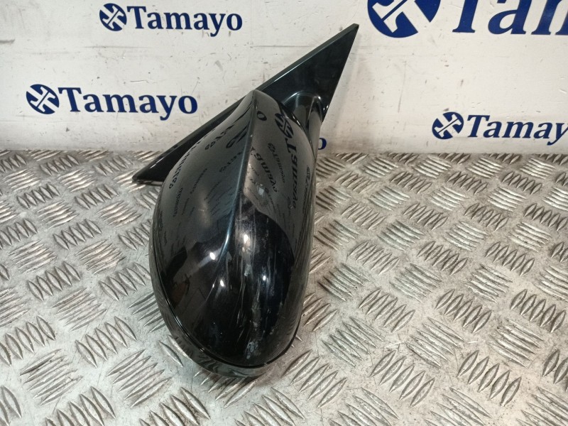 Recambio de retrovisor derecho para bmw 1 (e81) 120 d referencia OEM IAM E1010803  