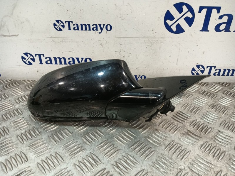 Recambio de retrovisor derecho para bmw 1 (e81) 120 d referencia OEM IAM E1010803  