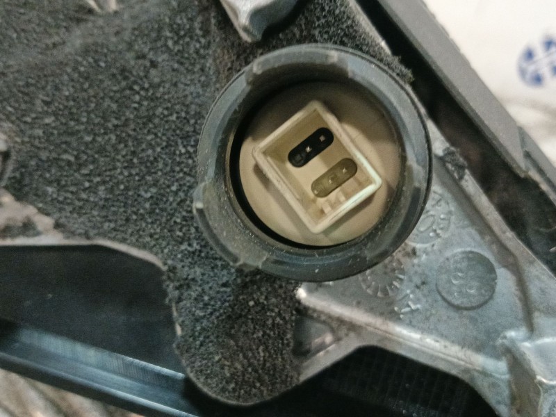 Recambio de retrovisor derecho para bmw 1 (e81) 120 d referencia OEM IAM E1010803  