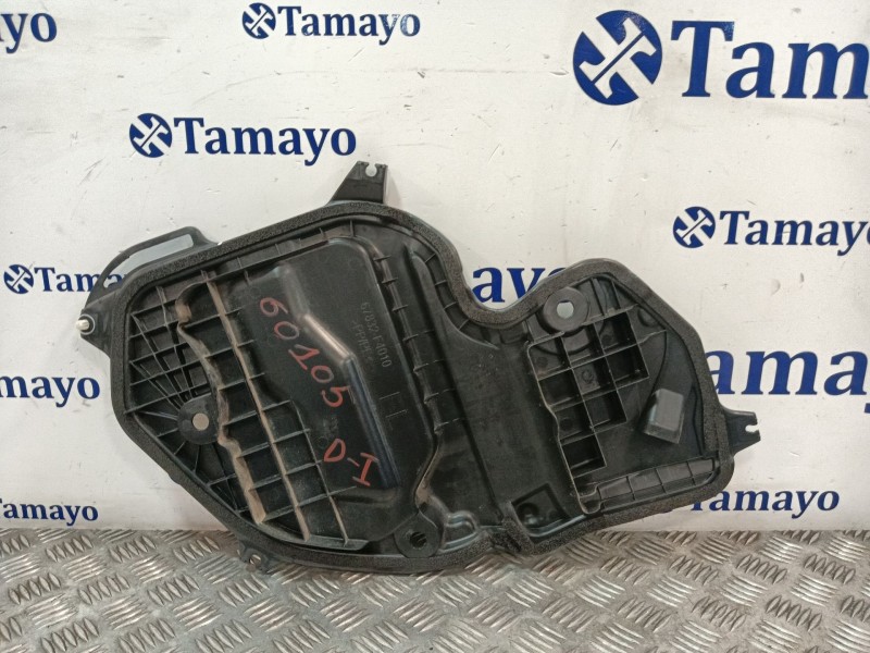 Recambio de moldura para toyota c-hr (_x1_) 1.8 hybrid (zyx10_, zyx11_) referencia OEM IAM 67832F4010  