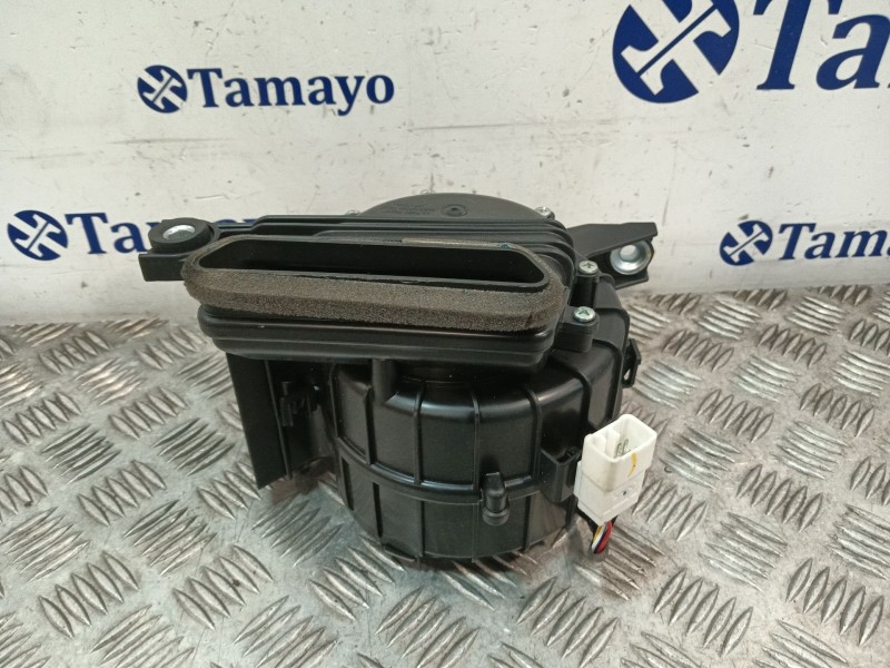 Recambio de motor calefaccion para kia xceed (cd) 1.6 gdi hybrid referencia OEM IAM 37580 2007104253 