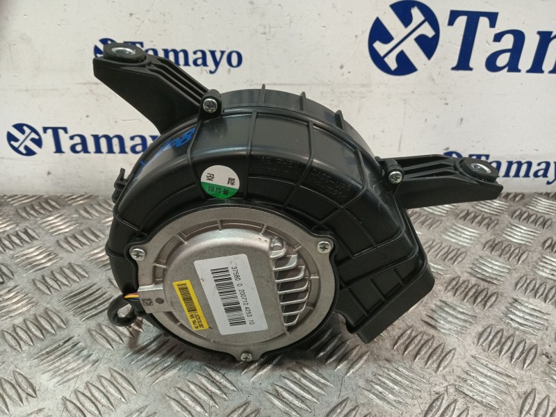 Recambio de motor calefaccion para kia xceed (cd) 1.6 gdi hybrid referencia OEM IAM 37580 2007104253 