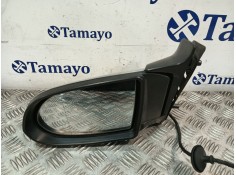 Recambio de retrovisor izquierdo para opel zafira a monospace (t98) 2.0 dti 16v (f75) referencia OEM IAM 82233 24462375 
