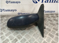 Recambio de retrovisor izquierdo para renault laguna ii grandtour (kg0/1_) 2.0 16v (kg00, kg0k, kg0w, kg0p) referencia OEM IAM   2