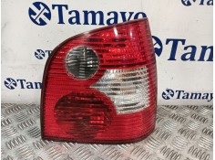 Recambio de piloto trasero derecho para volkswagen polo iv (9n_, 9a_) 1.4 16v referencia OEM IAM 62409  