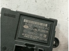 Recambio de modulo electronico para land rover discovery iv (l319) 3.0 sdv6 4x4 referencia OEM IAM BJ3214D620AC 10057889 1005728 2