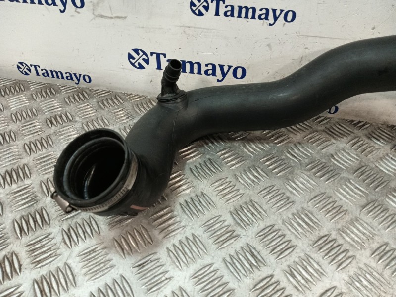 Recambio de tubo para renault master ii furgoneta (fd) 2.5 dci 120 referencia OEM IAM 8200261965B  