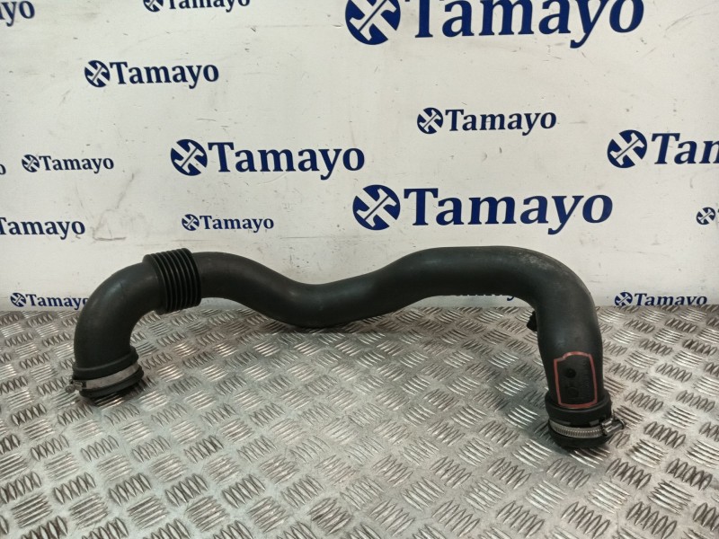 Recambio de tubo para renault master ii furgoneta (fd) 2.5 dci 120 referencia OEM IAM 8200261965B  