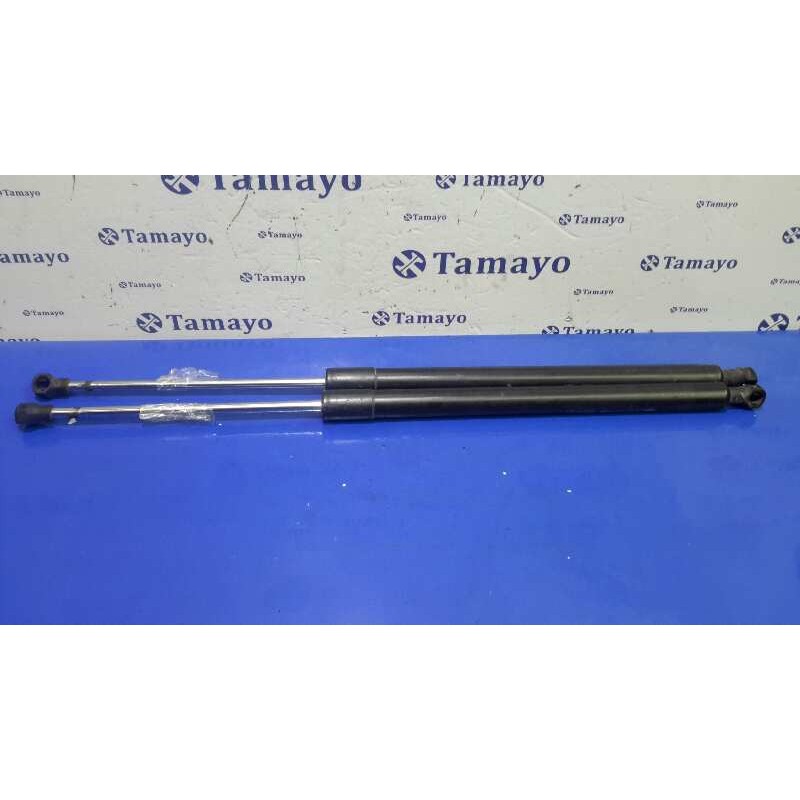 Recambio de amortiguadores maletero / porton para peugeot 308 1.6 16v hdi referencia OEM IAM 9683421980  