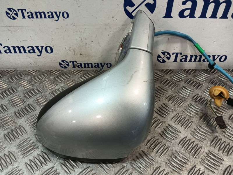 Recambio de retrovisor izquierdo para peugeot 308 i (4a_, 4c_) 1.6 16v referencia OEM IAM 0208094  