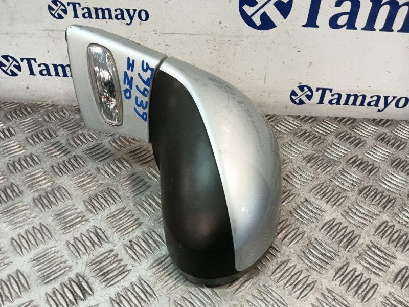 Recambio de retrovisor izquierdo para peugeot 308 i (4a_, 4c_) 1.6 16v referencia OEM IAM 0208094  