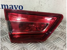 Recambio de piloto trasero izquierdo interior para renault clio iv referencia OEM IAM 265552424R  
