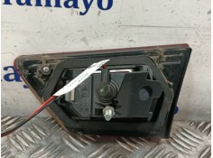 Recambio de piloto trasero izquierdo interior para renault clio iv referencia OEM IAM 265552424R   2