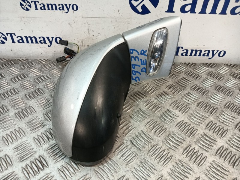 Recambio de retrovisor derecho para peugeot 308 i (4a_, 4c_) 1.6 16v referencia OEM IAM 0208094  