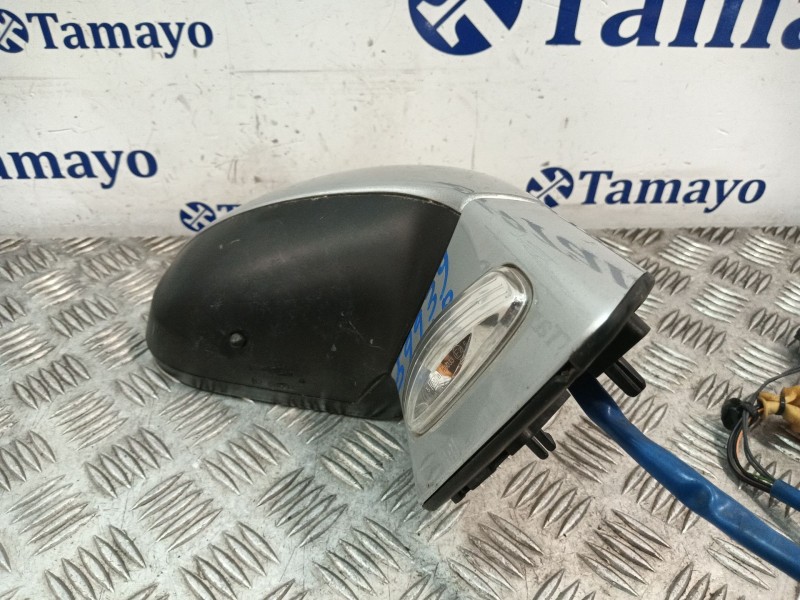 Recambio de retrovisor derecho para peugeot 308 i (4a_, 4c_) 1.6 16v referencia OEM IAM 0208094  