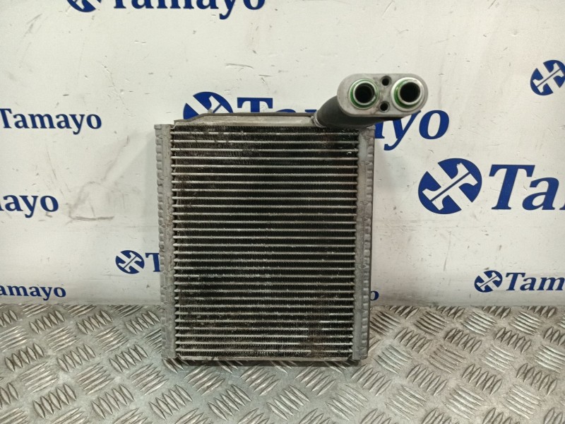 Recambio de condensador / radiador aire acondicionado para hyundai i20 referencia OEM IAM   