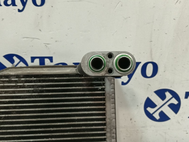 Recambio de condensador / radiador aire acondicionado para hyundai i20 referencia OEM IAM   