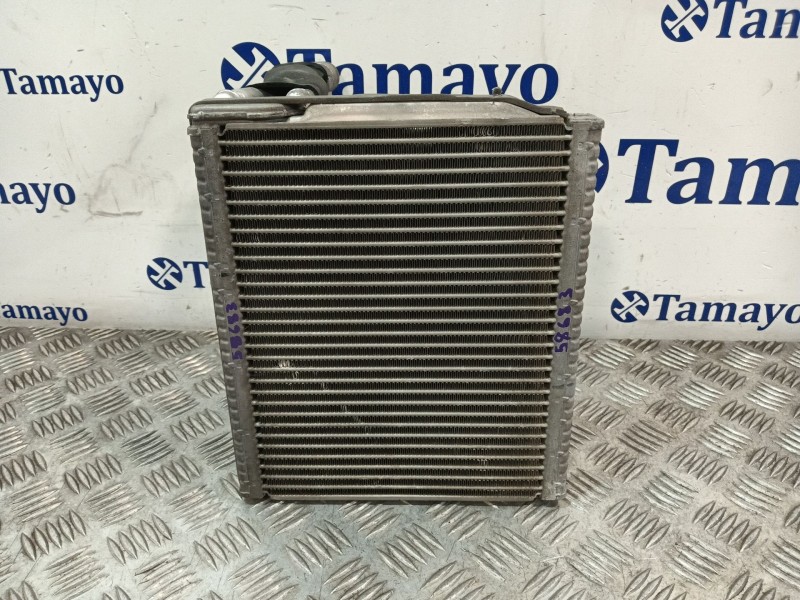 Recambio de condensador / radiador aire acondicionado para hyundai i20 referencia OEM IAM   