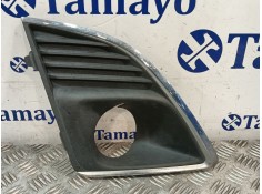 Recambio de rejilla paragolpes derecha para chevrolet cruze hatchback (j305) 1.7 d referencia OEM IAM 95093360  