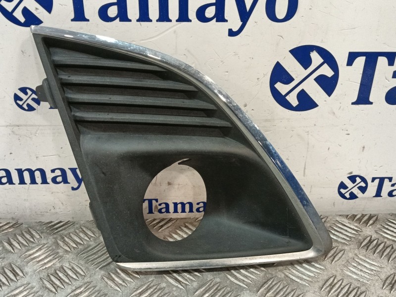 Recambio de rejilla paragolpes derecha para chevrolet cruze hatchback (j305) 1.7 d referencia OEM IAM 95093360  