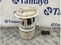 Recambio de aforador para peugeot 307 cc (3b) 1.6 16v referencia OEM IAM 9632672080G  