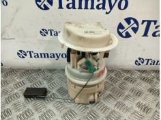 Recambio de aforador para peugeot 307 cc (3b) 1.6 16v referencia OEM IAM 9632672080G   2
