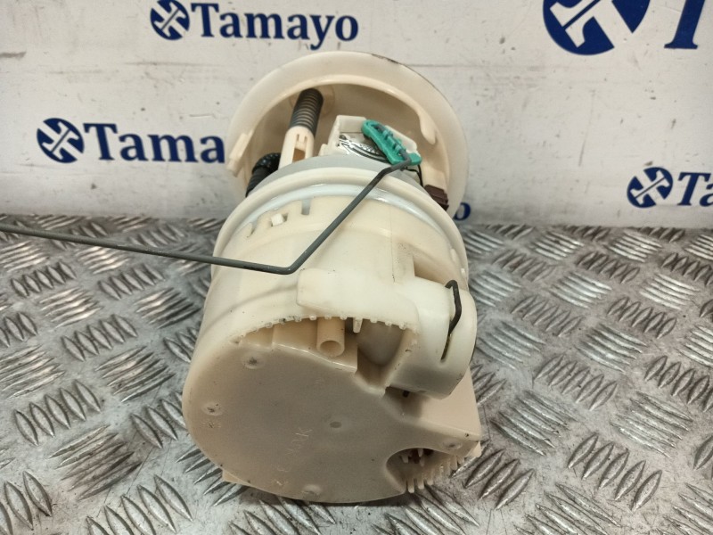 Recambio de aforador para peugeot 307 cc (3b) 1.6 16v referencia OEM IAM 9632672080G  