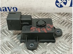 Recambio de modulo electronico para citroën berlingo multispace (b9) 1.2 puretech 110 referencia OEM IAM 980770908004  