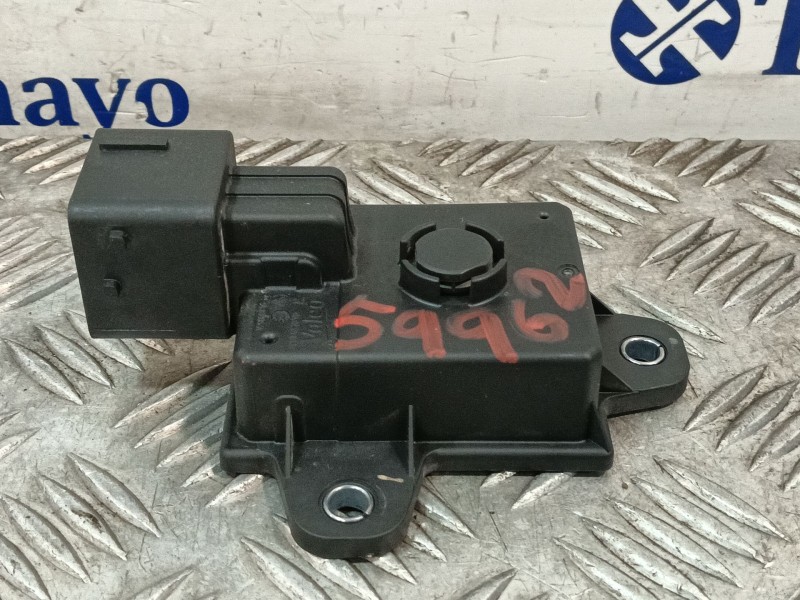Recambio de modulo electronico para citroën berlingo multispace (b9) 1.2 puretech 110 referencia OEM IAM 980770908004  