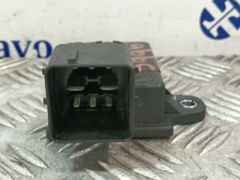 Recambio de modulo electronico para citroën berlingo multispace (b9) 1.2 puretech 110 referencia OEM IAM 980770908004  