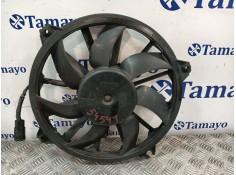 Recambio de electroventilador para peugeot 3008 1.6 hdi fap cat (9hz / dv6ted4) referencia OEM IAM FC1049874716T  