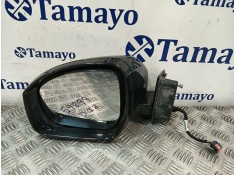 Recambio de retrovisor izquierdo para land rover discovery iv (l319) 3.0 sdv6 4x4 referencia OEM IAM   